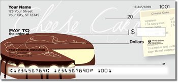Pie Recipe Design Checks
