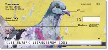 Pigeons Checks