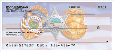 Police 2 Personal Checks