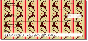 Reindeer Design Checks