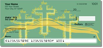 Rejoice in the Lord Design Checks