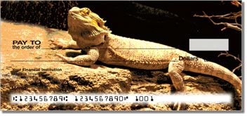 Reptile Design Checks