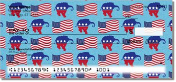 Republican Party Checks
