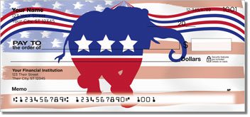 Republican Party Design Checks