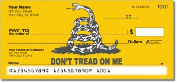Revolutionary War Design Checks