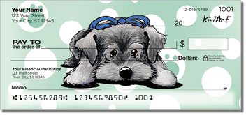 Schnauzer Checks