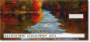 Seasons 3 Personalized Checks