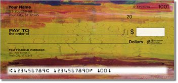 Semi Abstract Checks