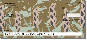 Shapely Grain Checks