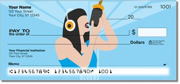 Singer Design Checks
