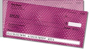 Snakeskin Side Tear Checks