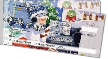 Snow Musician Side Tear Checks