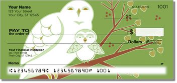 Snow Owl Checks