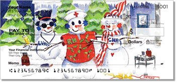 Snow Worker Design Checks