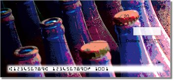 Soda Bottle Checks
