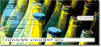 Soda Bottle Design Checks