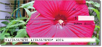 Southern Daze Personalized Checks