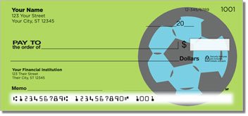 Sports Ball Design Checks