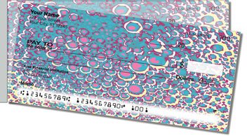 Spot Side Tear Personalized Checks