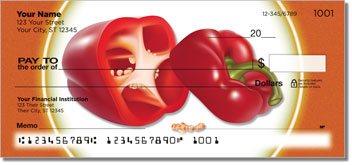 Spotlight Pepper Design Checks