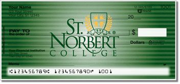 St Norbert Academic Checks