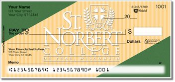 St Norbert Academic Design Checks