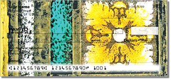 Stained Glass Window Checks