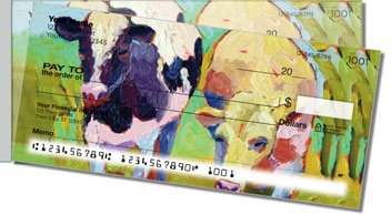 Standlee Farm Animal Side Tear Checks
