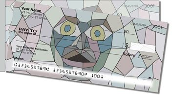 Stone Face Side Tear Checks