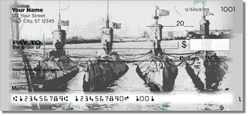 Submarine Checks