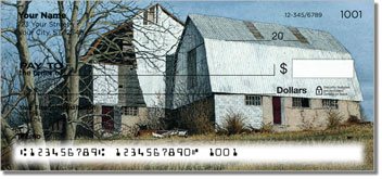 Summer Farm Design Checks