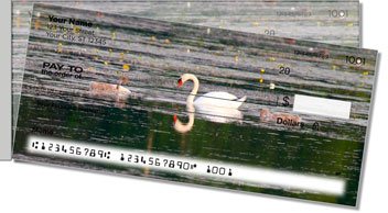Swan Side Tear Checks