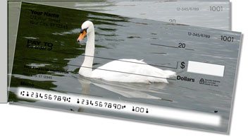 Swan Side Tear Design Checks