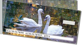 Swan Song Side Tear Checks
