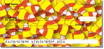 Sweet Candy Checks