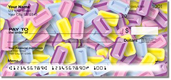 Sweet Candy Design Checks