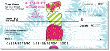 Sweet Treats Checks