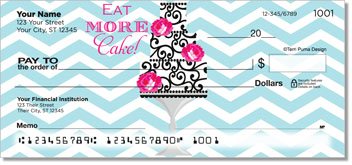Sweet Treats Design Checks