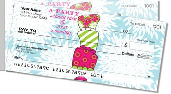 Sweet Treats Side Tear Checks