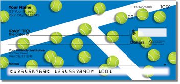 Tennis Design Checks