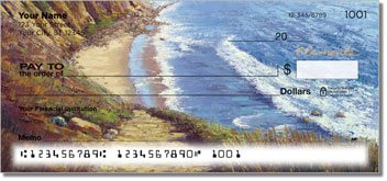The Bluffs Personalized Checks