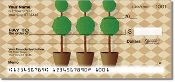 Topiary Checks