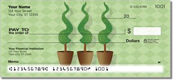 Topiary Design Checks