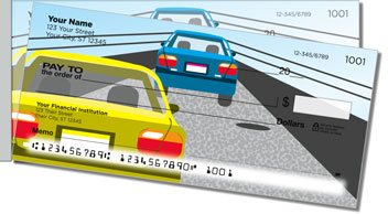 Traffic Jam Side Tear Design Checks
