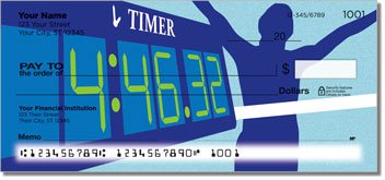 Triathlon Checks