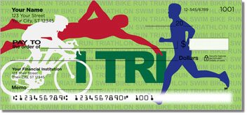 Triathlon Design Checks