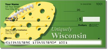 Uniquely Wisconsin Design Checks