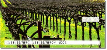Winery Checks