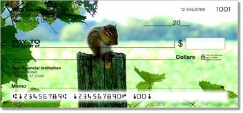 Woodland Creature Design Checks