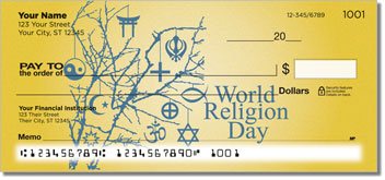 World Religion Checks